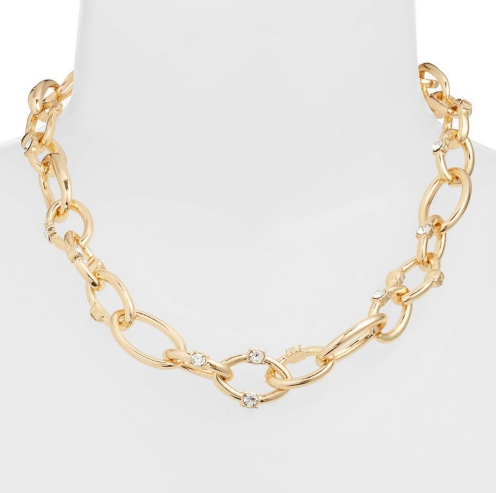 Stella & Ruby necklace